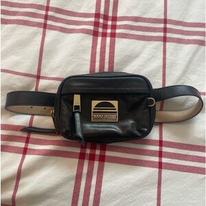 Marc Jacobs waist pack